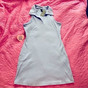 NWT Wild Fable Country Club Tennis Dress